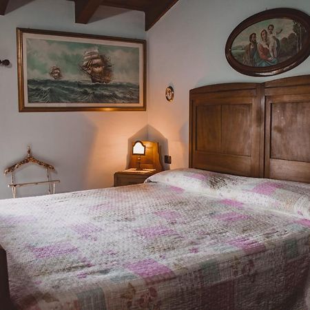 Casa Tilde Bed & Breakfast Palazzina  Exterior photo