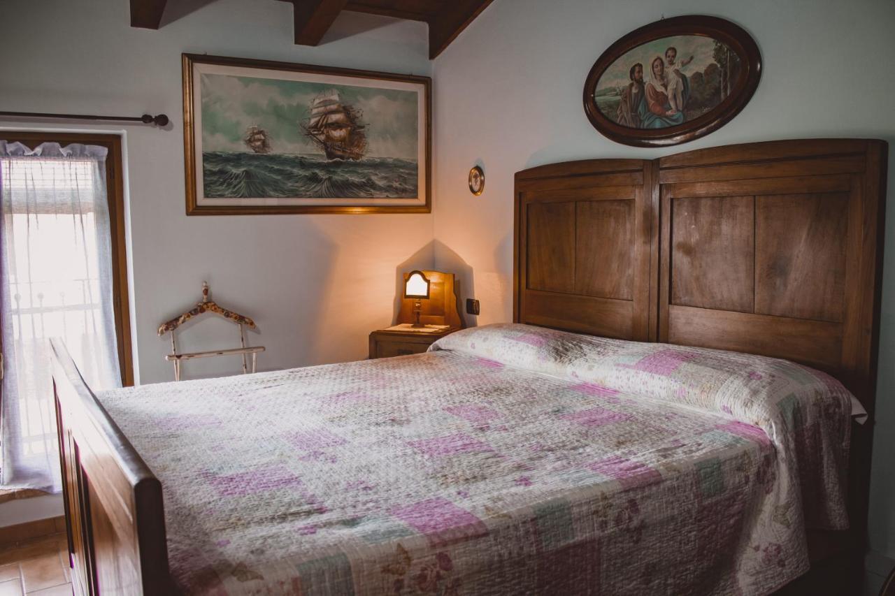 Casa Tilde Bed & Breakfast Palazzina  Exterior photo