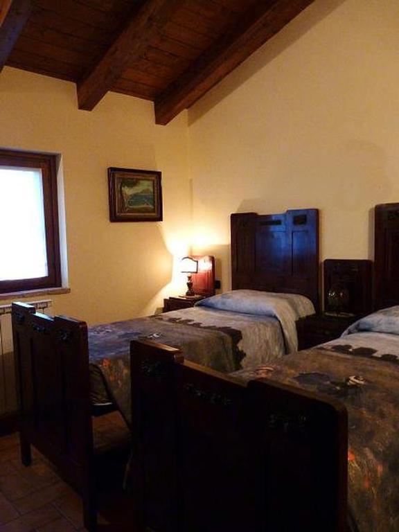 Casa Tilde Bed & Breakfast Palazzina  Exterior photo