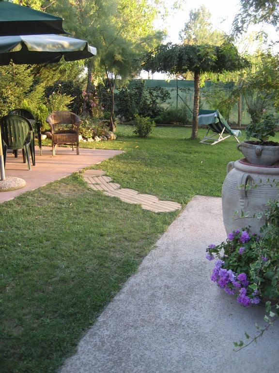 Casa Tilde Bed & Breakfast Palazzina  Exterior photo