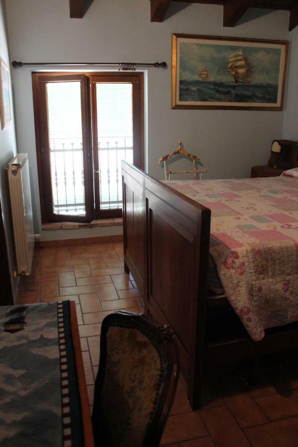 Casa Tilde Bed & Breakfast Palazzina  Exterior photo