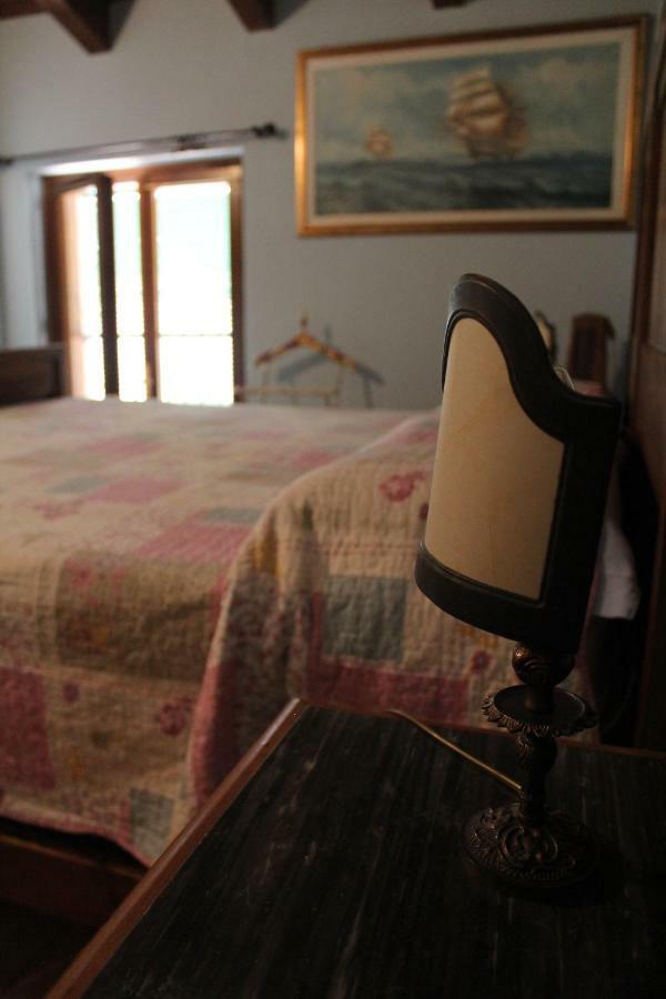 Casa Tilde Bed & Breakfast Palazzina  Exterior photo