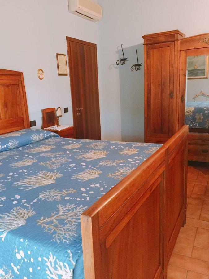 Casa Tilde Bed & Breakfast Palazzina  Exterior photo