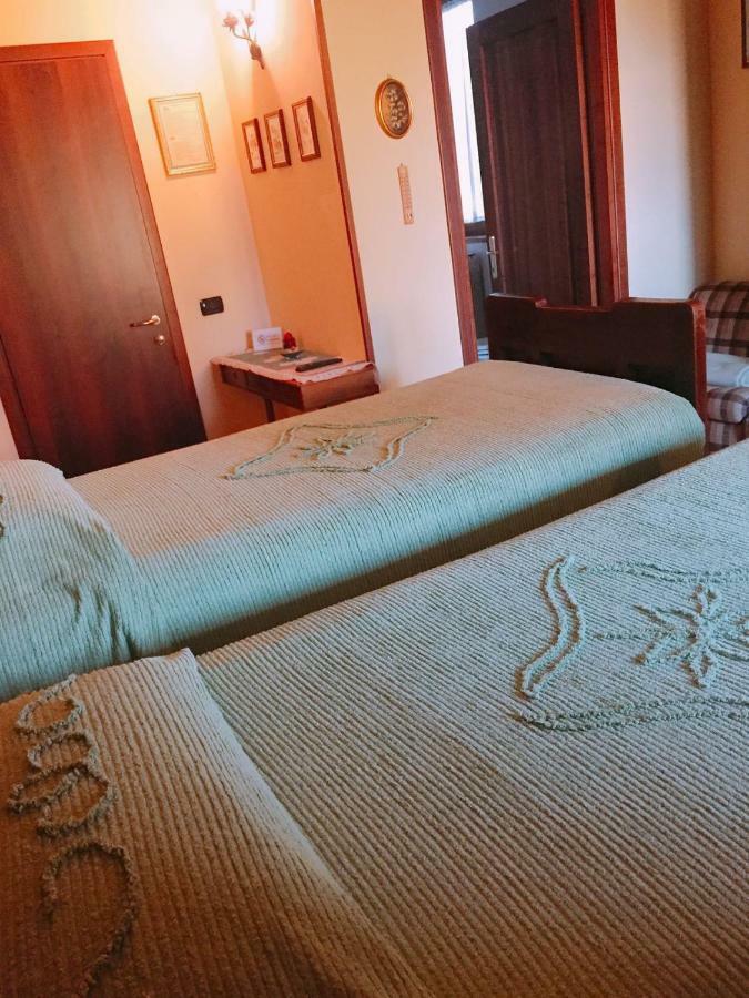 Casa Tilde Bed & Breakfast Palazzina  Exterior photo