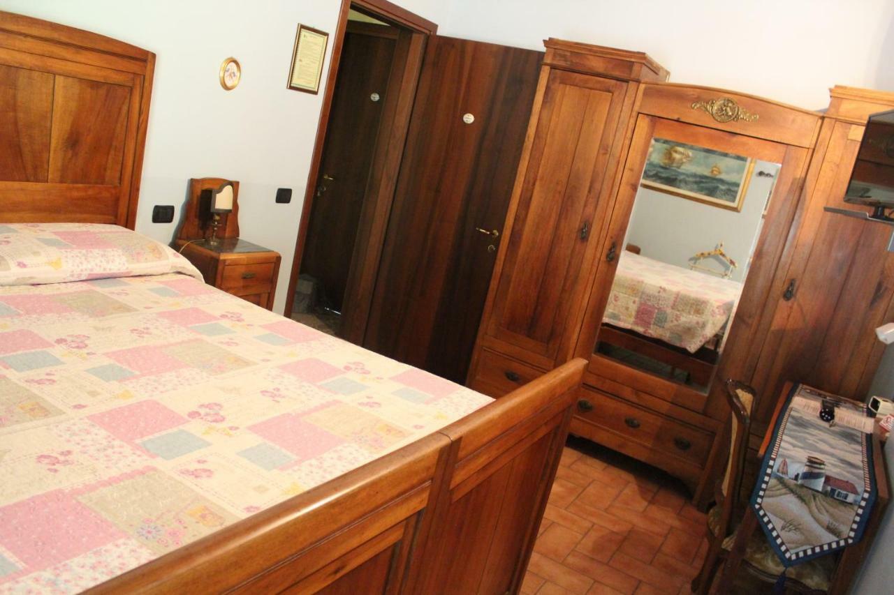 Casa Tilde Bed & Breakfast Palazzina  Exterior photo